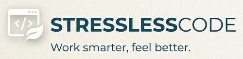 StresslessCode